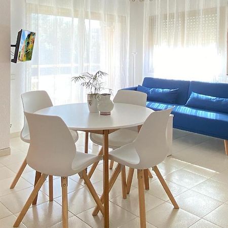 Sunrise Studio Sorolla, 150 M De La Playa Miami Playa Екстер'єр фото